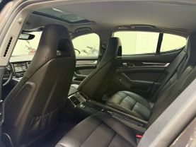 2014 PORSCHE PANAMERA