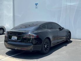 -2017 Tesla Model S - Image 6