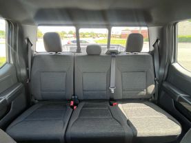 2023 Ford F150 Supercrew Cab Xlt Pickup 4d 5 1/2 Ft - Image 18