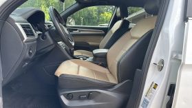 2021 Volkswagen Atlas Cross Sport - Image 16
