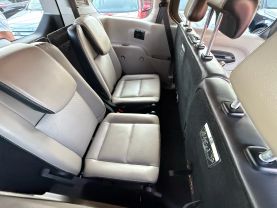 2014 FORD TRANSIT CONNECT PASSENGER