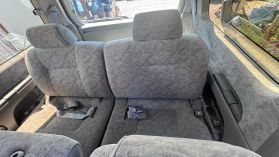 1997 NISSAN ELGRAND VAN QD32ETI V