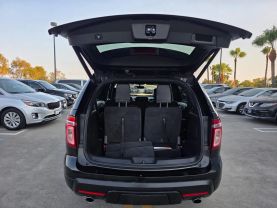 2015 Ford Explorer - Image 9
