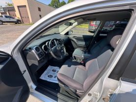 2006 TOYOTA MATRIX WAGON 4-CYL, 1.8 LITER XR SPORT WAGON 4D
