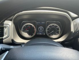 2019 NISSAN TITAN XD CREW CAB PICKUP V8, TURBO DIESEL, 5.0 LITER SV PICKUP 4D 6 1/2 FT