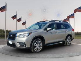 2019 SUBARU ASCENT SUV