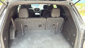 2023 CHEVROLET TRAVERSE SUV V6, 3.6 LITER LT SPORT UTILITY 4D at T&T Repairables - used car dealership in Spencer, Indiana.