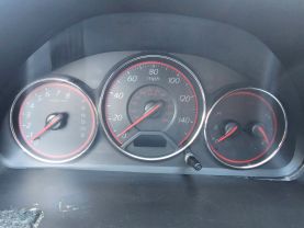 2004 HONDA CIVIC EX COUPE 2D