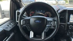 2017 Ford F150 Supercrew Cab - Image 31