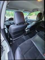 2015 TOYOTA CAMRY XSE SEDAN 4D