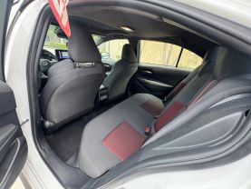 2023 TOYOTA COROLLA SEDAN 4-CYL, DYNAMIC-FORCE, 2.0 LITER SE SEDAN 4D
