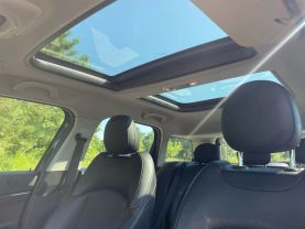 2017 MINI COUNTRYMAN HATCHBACK 4-CYL, TURBO, 2.0 LITER COOPER S ALL4 HATCHBACK 4D