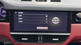 2022 PORSCHE CAYENNE