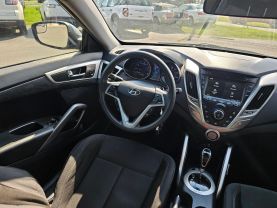 2016 HYUNDAI VELOSTER