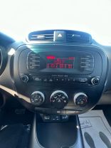 2015 KIA SOUL WAGON 4-CYL, 1.6 LITER WAGON 4D