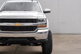 2018 Chevrolet Silverado 1500 Crew Cab - Image 55