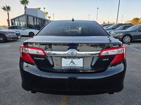 2013 Toyota Camry - Image 5