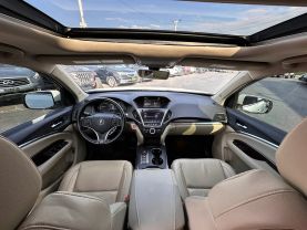 2020 ACURA MDX