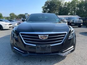 2016 Cadillac Ct6 - Image 2