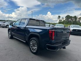 2023 GMC SIERRA 1500 CREW CAB