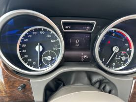 2014 Mercedes-benz Gl-class Gl 350 Bluetec 4matic Sport Utility 4d - Image 16