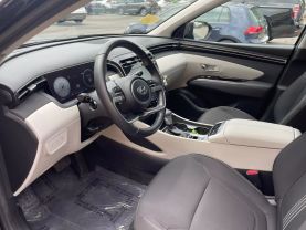 2022 HYUNDAI TUCSON SUV 4-CYL, GDI, 2.5 LITER SEL SPORT UTILITY 4D - Gesner Auto Inc in Taunton, MA, 41.88613, -71.14527