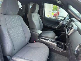 Used 2016 TOYOTA TACOMA ACCESS CAB PICKUP V6, 3.5 LITER TRD OFF-ROAD PICKUP 4D 6 FT - LA Auto Star located in Virginia Beach, VA