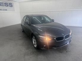 2013 BMW 3 SERIES