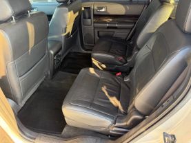 2017 FORD FLEX SUV V6, 3.5 LITER SEL SPORT UTILITY 4D at Major Key Motors - used car dealership in Lebanon, PA.