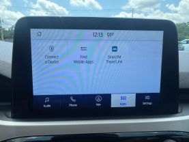 2020 FORD ESCAPE SUV 3-CYL, ECOBOOST, TURBO, 1.5 LITER SEL SPORT UTILITY 4D - Gesner Auto Inc in Taunton, MA, 41.88613, -71.14527
