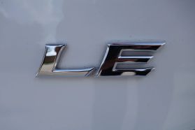 2025 TOYOTA CAMRY SEDAN 4-CYL, HYBRID, 2.5 LITER LE SEDAN 4D