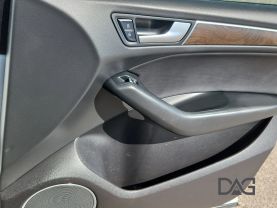 2017 AUDI Q5 SUV