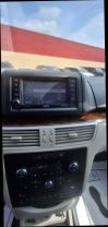 2013 VOLKSWAGEN ROUTAN PASSENGER V6, 3.6 LITER SEL PREMIUM MINIVAN 4D