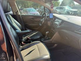 2018 BUICK ENCORE SUV 4-CYL, ECOTEC, 1.4T PREFERRED SPORT UTILITY 4D