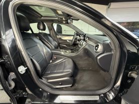 2019 MERCEDES-BENZ C-CLASS SEDAN 4-CYL, TURBO, 2.0 LITER C 300 SEDAN 4D