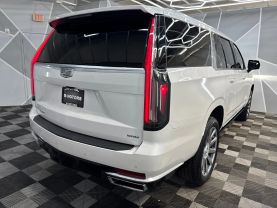 2021 CADILLAC ESCALADE ESV