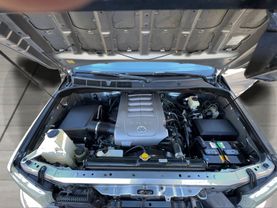 2008 TOYOTA TUNDRA DOUBLE CAB PICKUP V8, 5.7 LITER SR5 PICKUP 4D 6 1/2 FT