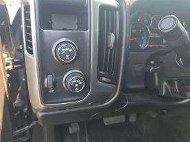 2017 CHEVROLET SILVERADO 1500 DOUBLE CAB PICKUP V8, ECOTEC3, FF, 5.3L LT PICKUP 4D 6 1/2 FT