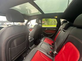 2017 AUDI SQ5 SUV V6, SUPERCHARGED, 3.0L PREMIUM PLUS SPORT UTILITY 4D