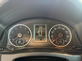 2015 VOLKSWAGEN TIGUAN SUV 4-CYL, TURBO, 2.0 LITER 2.0T S 4MOTION SPORT UTILITY 4D