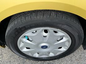 2014 FORD TRANSIT CONNECT PASSENGER