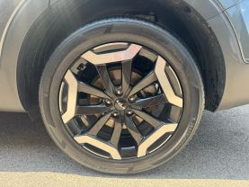 2024 KIA TELLURIDE SUV V6, GDI, 3.8 LITER S SPORT UTILITY 4D - Gesner Auto Inc in Taunton, MA, 41.88613, -71.14527