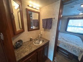 Used 2014 GEORGETOWN BY FOREST RIVER GEORGETOWN CLASS A - 329DS - LA Auto Star located in Virginia Beach, VA