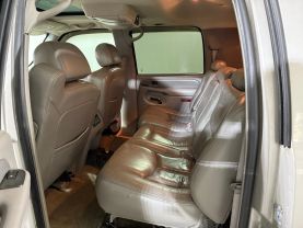 2005 GMC YUKON XL 1500