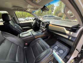 2018 Gmc Yukon Denali Sport Utility 4d - Image 30