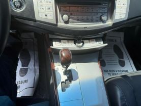 2009 TOYOTA AVALON