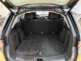 2016 LAND ROVER DISCOVERY SPORT