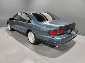 1995 Chevrolet Caprice Classic - - Image 5