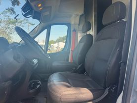 2020 RAM PROMASTER CARGO VAN CARGO V6, VVT, 3.6 LITER 3500 HIGH ROOF EXTENDED VAN 3D