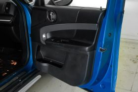 2018 MINI COUNTRYMAN HATCHBACK 4-CYL, TURBO, 2.0 LITER COOPER S ALL4 HATCHBACK 4D